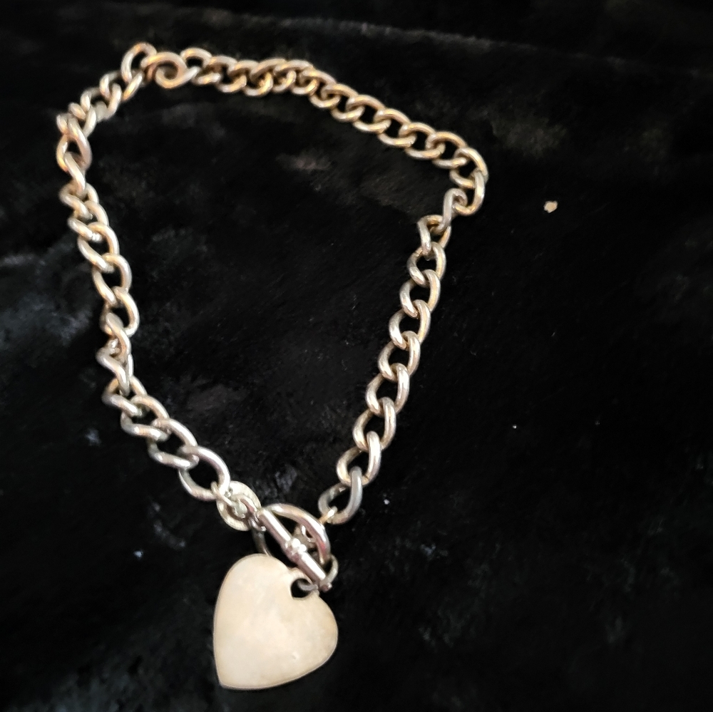 Bohemian chocker